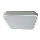 Rabalux - LED Koupelnové stropní svítidlo LED/24W/230V 3000/4000/6000K IP44 29x29 cm bílá