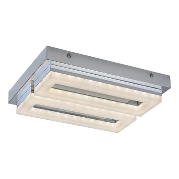 Rabalux - LED Koupelnové stropní svítidlo LED/24W/230V 4000K IP44