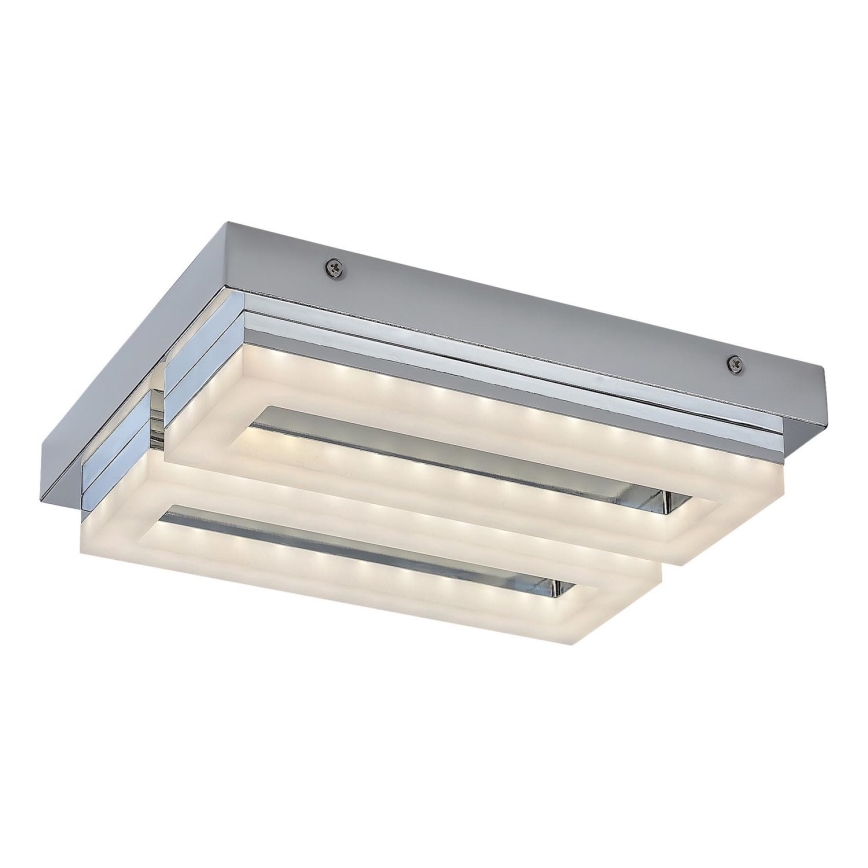 Rabalux - LED Koupelnové stropní svítidlo LED/24W/230V 4000K IP44