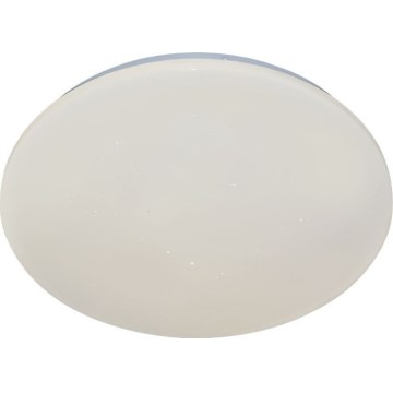 Rabalux - LED Koupelnové stropní svítidlo LED/24W/230V IP44 4000K pr. 37,5 cm