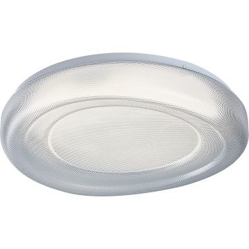 Rabalux - LED Koupelnové stropní svítidlo LED/24W/230V IP44 4000K pr. 38 cm