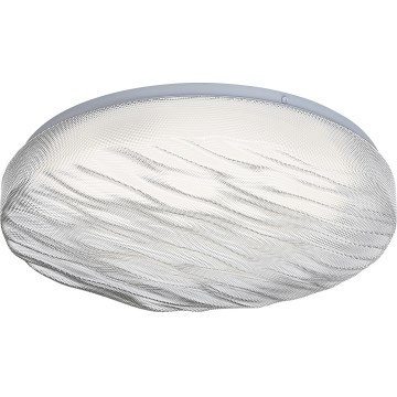 Rabalux - LED Koupelnové stropní svítidlo LED/24W/230V IP44 4000K pr. 38 cm
