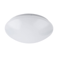 Rabalux - LED Koupelnové stropní svítidlo LED/24W/230V IP44