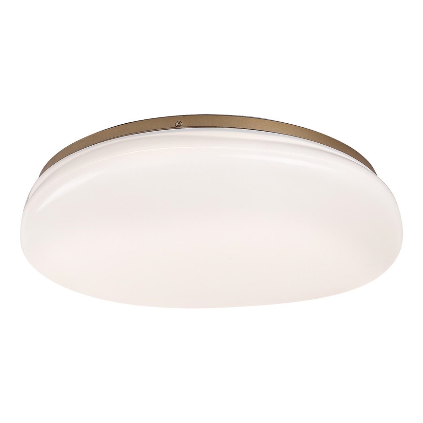 Rabalux - LED Koupelnové stropní svítidlo LED/24W/230V IP44 pr. 41 cm