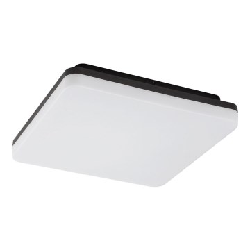 Rabalux - LED Koupelnové stropní svítidlo LED/24W/230V IP54 28x28 cm