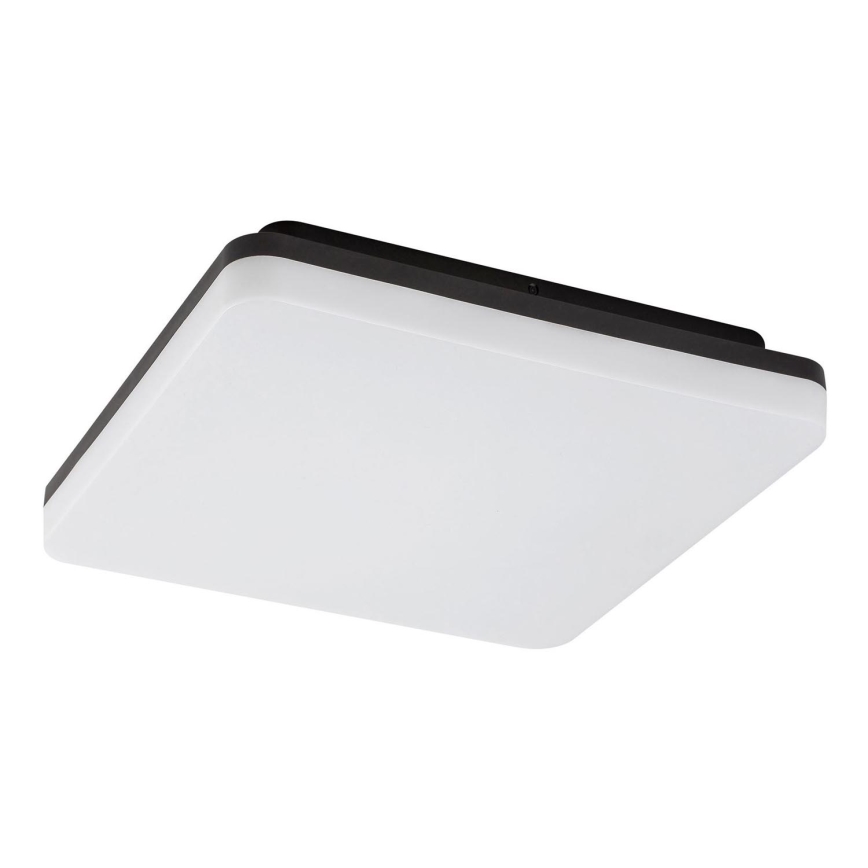 Rabalux - LED Koupelnové stropní svítidlo LED/24W/230V IP54 28x28 cm