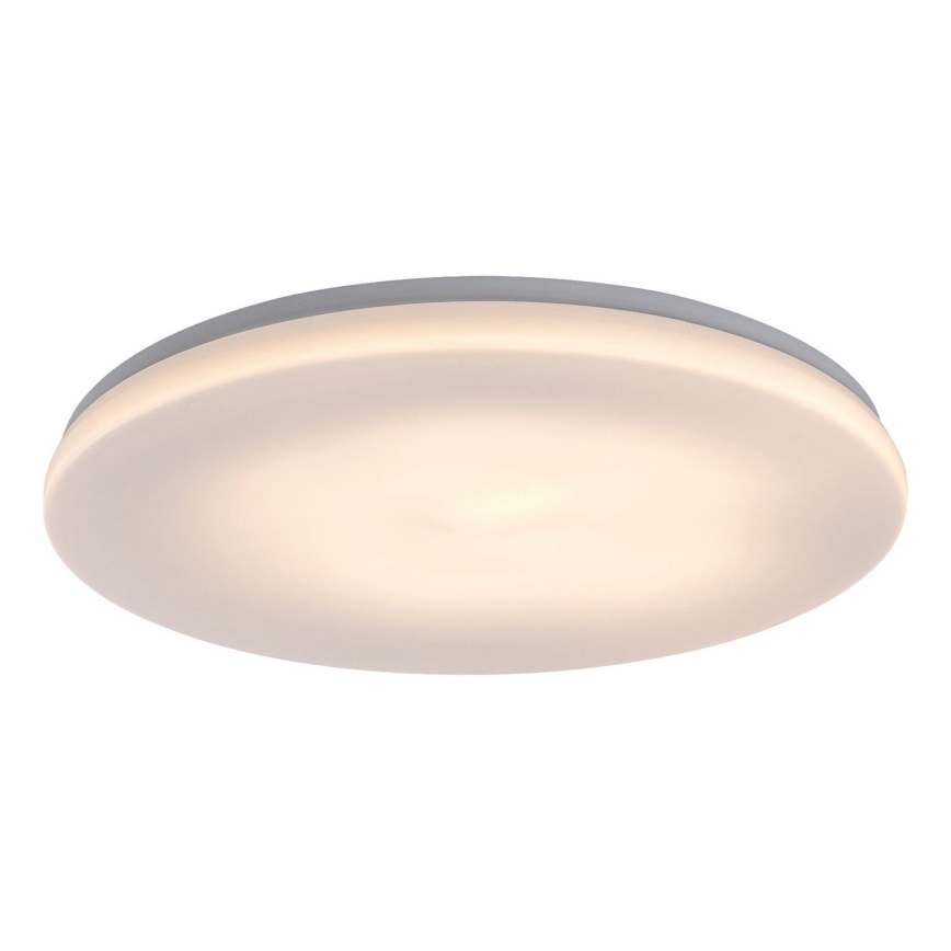 Rabalux - LED Koupelnové stropní svítidlo LED/36W/230V 3000/4000/6000K IP44