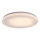 Rabalux - LED Koupelnové stropní svítidlo LED/36W/230V 3000/4000/6000K IP44
