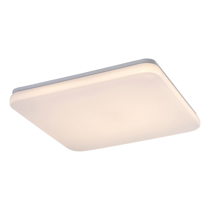 Rabalux - LED Koupelnové stropní svítidlo LED/36W/230V 3000/4000/6000K IP44