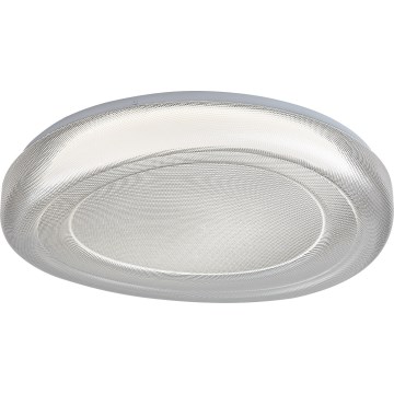 Rabalux - LED Koupelnové stropní svítidlo LED/36W/230V IP44 4000K pr. 48 cm