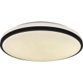 Rabalux - LED Koupelnové stropní svítidlo LED/40W/230V IP44 4000K pr. 48,5 cm