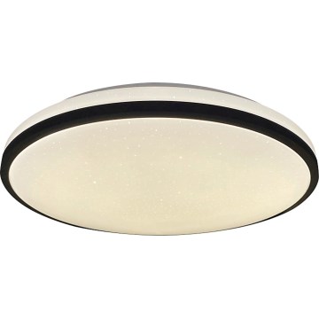 Rabalux - LED Koupelnové stropní svítidlo LED/40W/230V IP44 4000K pr. 48,5 cm