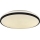 Rabalux - LED Koupelnové stropní svítidlo LED/40W/230V IP44 4000K pr. 48,5 cm