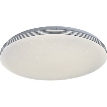 Rabalux - LED Koupelnové stropní svítidlo LED/40W/230V IP44 4000K pr. 48 cm
