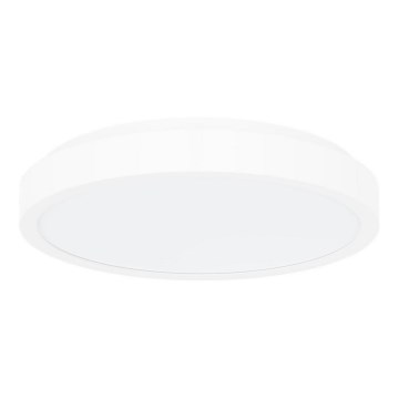 Rabalux - LED Koupelnové stropní svítidlo LED/48W/230V IP44 4000K pr. 42 cm bílá