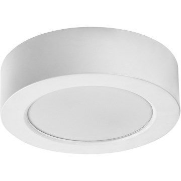 Rabalux - LED Koupelnové stropní svítidlo LED/7W/230V 4000K pr. 12 cm IP44 bílá