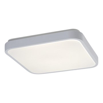 Rabalux - LED Koupelnové stropní svítidlo se senzorem LED/18W/230V 4000K IP44