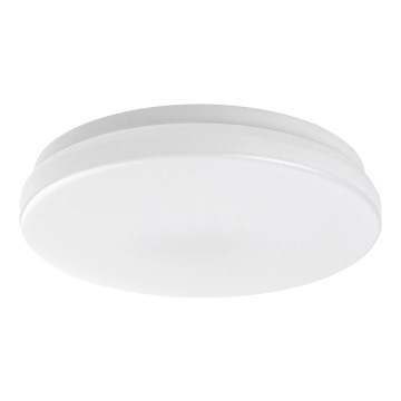 Rabalux - LED Koupelnové stropní svítidlo se senzorem LED/24W/230V 3000K IP44