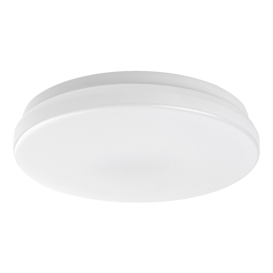 Rabalux - LED Koupelnové stropní svítidlo se senzorem LED/24W/230V 3000K IP44