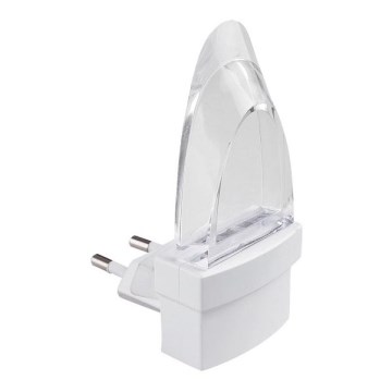 Rabalux - LED Lampička do zásuvky 1xLED/0,5W/230V