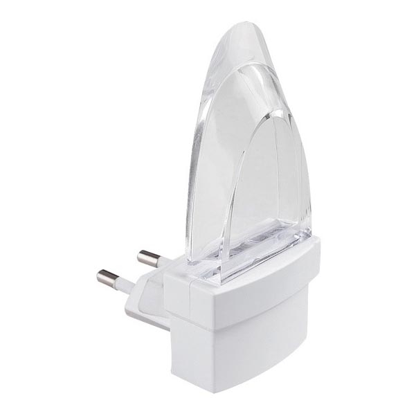 Rabalux - LED Lampička do zásuvky 1xLED/0,5W/230V