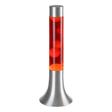 Rabalux - LED Lávová lampa LED/25W/230V