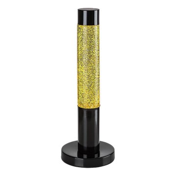 Rabalux - LED Lávová lampa LED/25W/230V