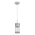 Rabalux - LED lustr DALIA 1xGU10-LED/5W/230V