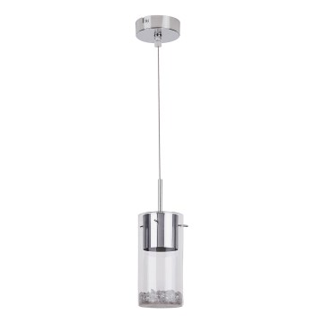 Rabalux - LED lustr DALIA 1xGU10-LED/5W/230V