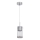 Rabalux - LED lustr DALIA 1xGU10-LED/5W/230V