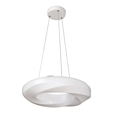 Rabalux - LED Lustr LED/24W/230V bílá