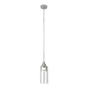 Rabalux - LED Lustr na lanku CANDICE LED/5W/230V