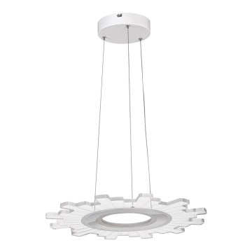 Rabalux - LED Lustr na lanku FELICITY LED/30W/230V