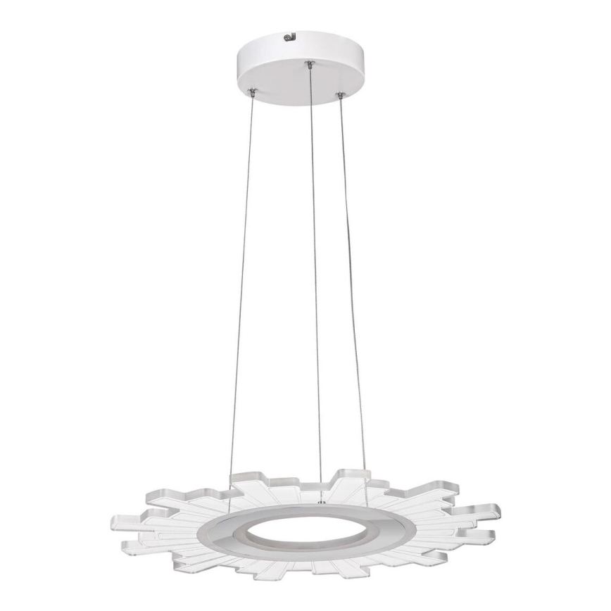 Rabalux - LED Lustr na lanku FELICITY LED/30W/230V
