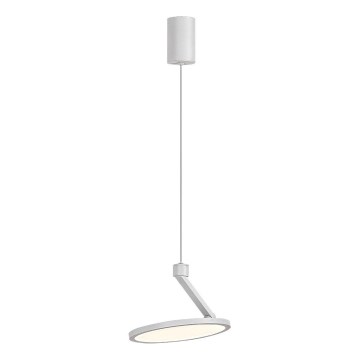 Rabalux - LED Lustr na lanku LED/20W/230V bílá