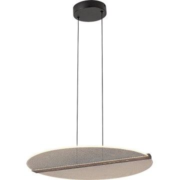 Rabalux - LED Lustr na lanku LED/24W/230V 3000K