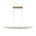Rabalux - LED Lustr na lanku LED/32W/230V 3000K