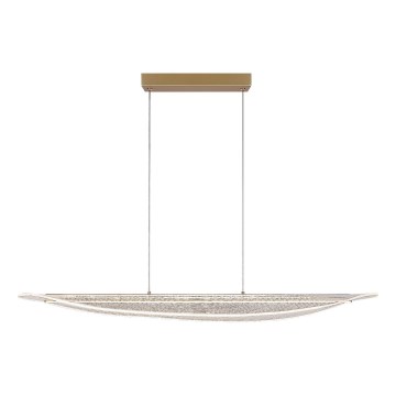 Rabalux - LED Lustr na lanku LED/32W/230V 3000K