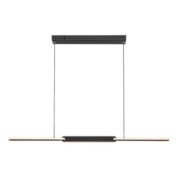 Rabalux - LED Lustr na lanku LED/36W/230V 3000K/4000K