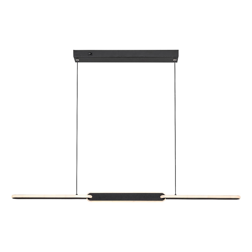 Rabalux - LED Lustr na lanku LED/36W/230V 3000K/4000K