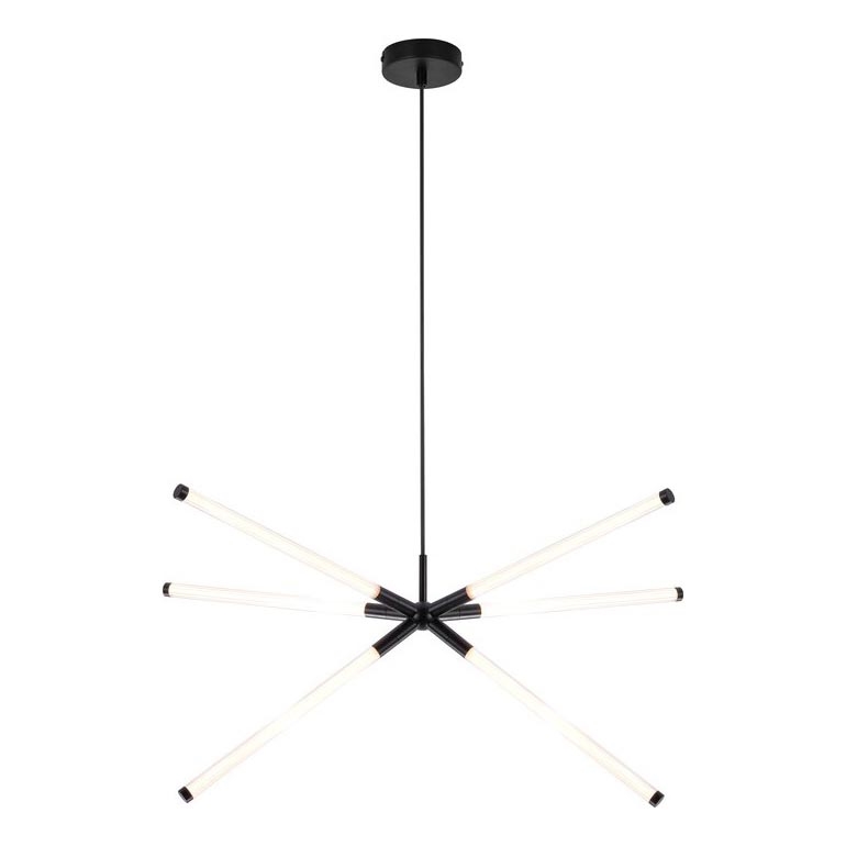 Rabalux - LED Lustr na lanku LED/36W/230V 3000K