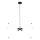 Rabalux - LED Lustr na lanku LED/36W/230V 3000K