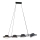 Rabalux - LED Lustr na lanku LED/36W/230V 3000K