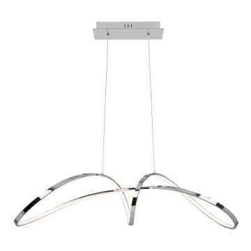 Rabalux - LED Lustr na lanku LED/38W/230V