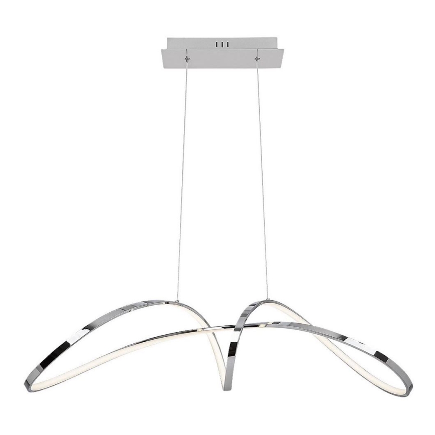 Rabalux - LED Lustr na lanku LED/38W/230V
