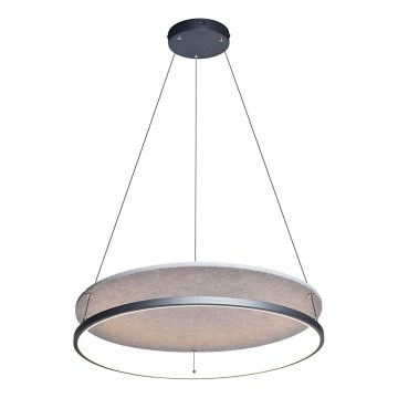 Rabalux - LED Lustr na lanku LED/40W/230V 3000/4000K