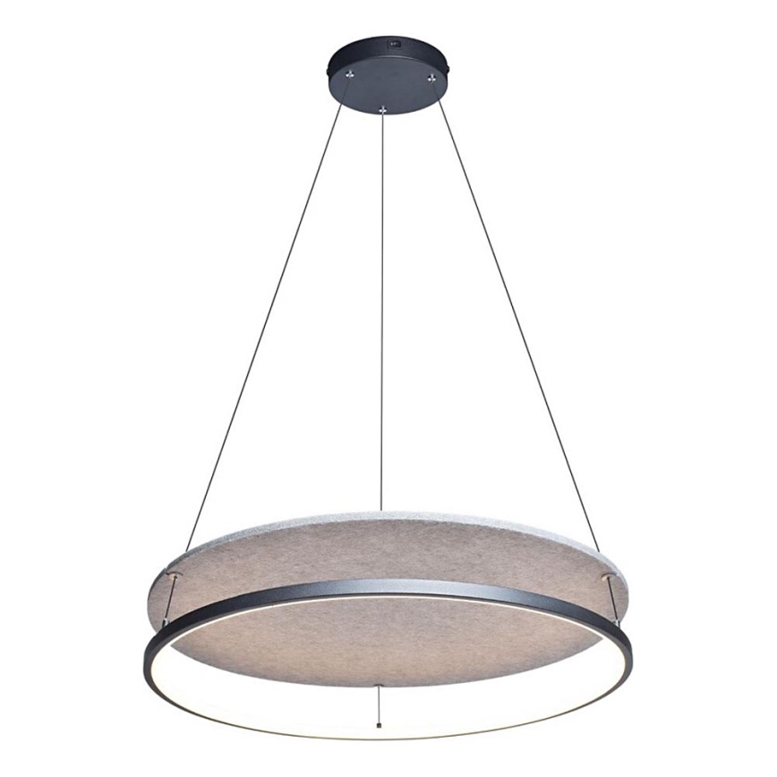 Rabalux - LED Lustr na lanku LED/40W/230V 3000/4000K