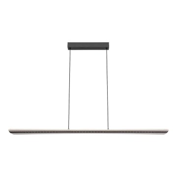 Rabalux - LED Lustr na lanku LED/40W/230V 3000K