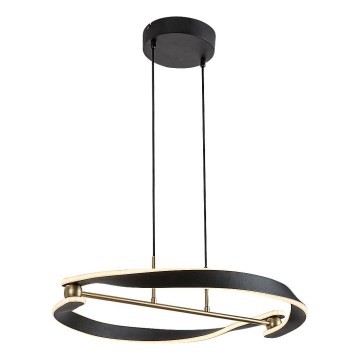 Rabalux - LED Lustr na lanku LED/40W/230V 3000K