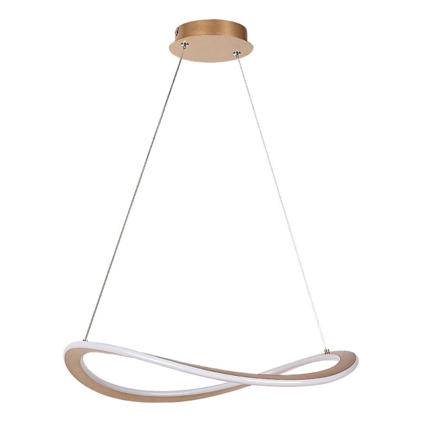 Rabalux - LED Lustr na lanku LED/40W/230V 3000K
